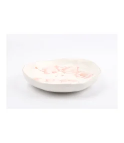 Plato Hondo 21cm Love&home-Salvador Bachiller Sale