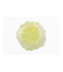 Plato Hondo Flor 20x20x1.5cm Love&home-Salvador Bachiller Online