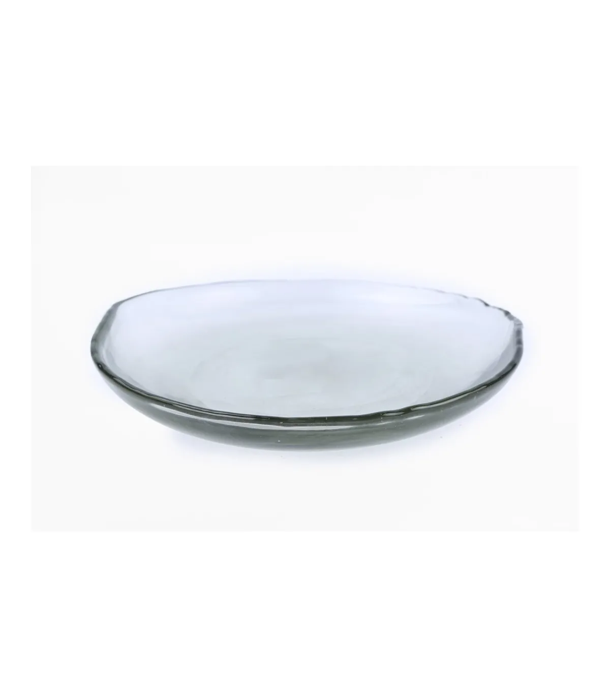 Plato Irregular 20x4cm Love&home-Salvador Bachiller Online