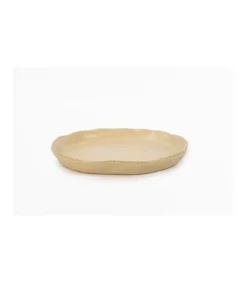 Plato Irregular 18.5x17x2cm Love&home-Salvador Bachiller Hot