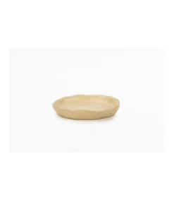 Plato Irregular 13x12x2cm Love&home-Salvador Bachiller Discount
