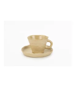 Plato Irregular 13x12x2cm Love&home-Salvador Bachiller Discount