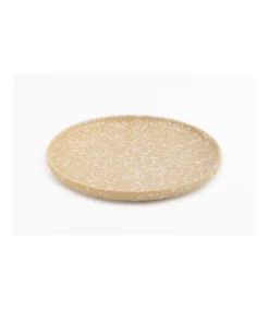 Plato Llano Diametro 20cm Love&home-Salvador Bachiller Outlet