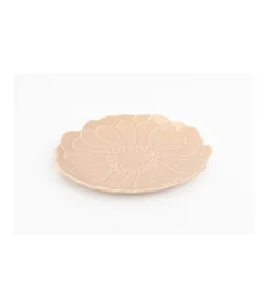 Plato Llano Flor 21cm Love&home-Salvador Bachiller Discount