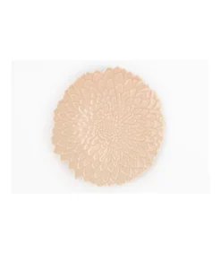 Plato Llano Flor 26cm Love&home-Salvador Bachiller Clearance