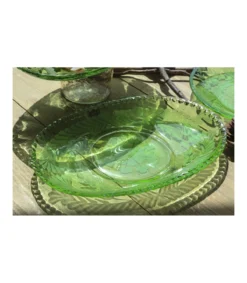 Plato Ovalado 18x28x4cm Love&home-Salvador Bachiller Sale