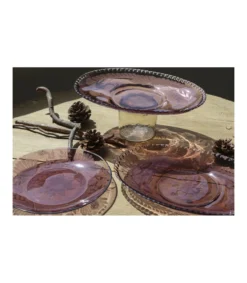 Plato Ovalado 18x28x4cm Love&home-Salvador Bachiller Sale