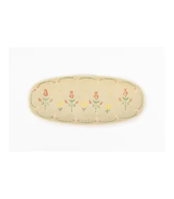 Plato Ovalado 30.5x13x3.5cm Love&home-Salvador Bachiller Discount