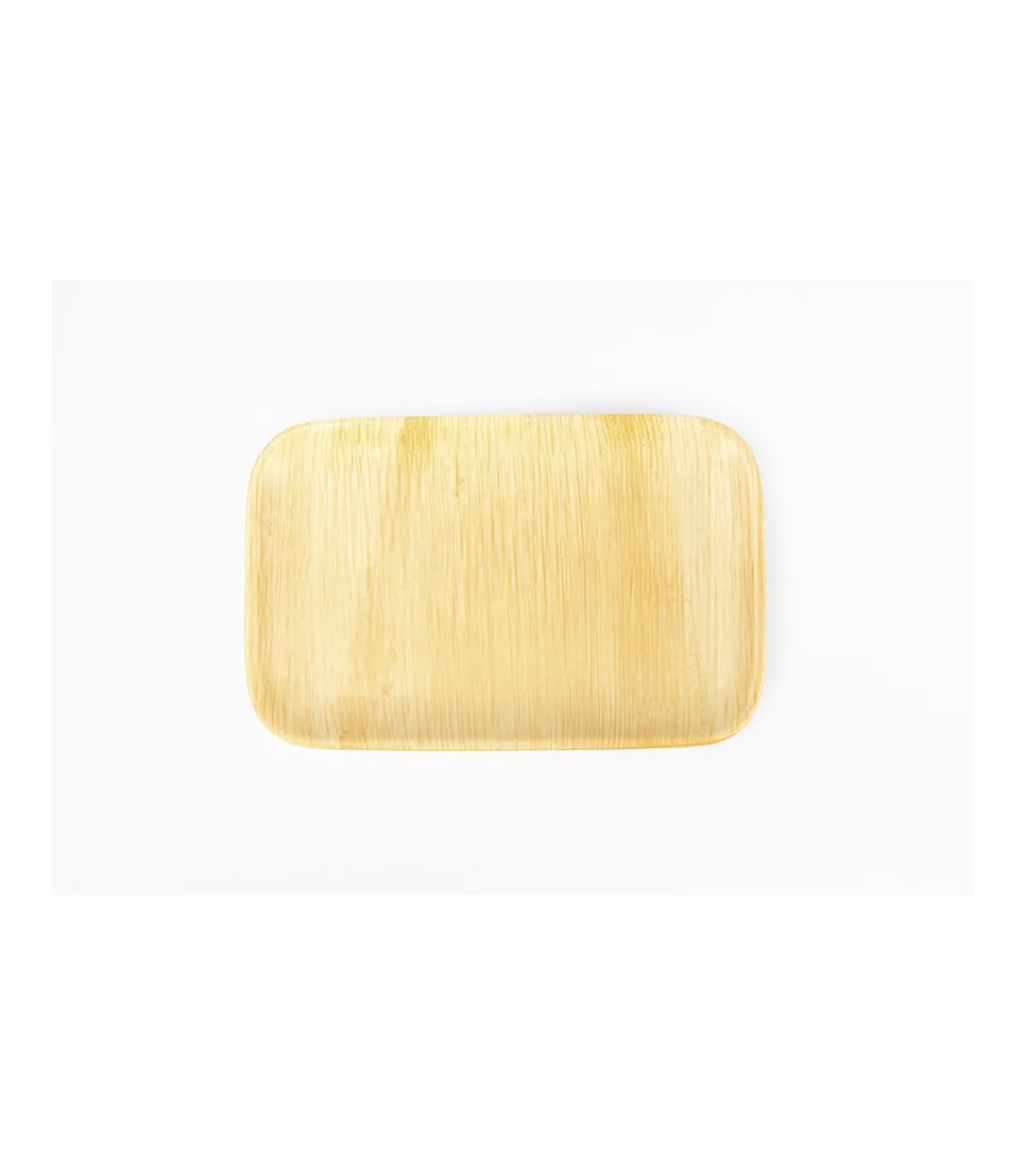 Plato Rectangluar 27.8x17.8x2.8cm Love&home-Salvador Bachiller Online