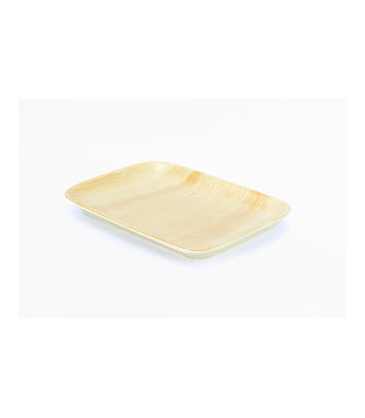 Plato Rectangluar 27.8x17.8x2.8cm Love&home-Salvador Bachiller Online