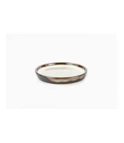 Plato 11.5x1.5cm Love&home-Salvador Bachiller