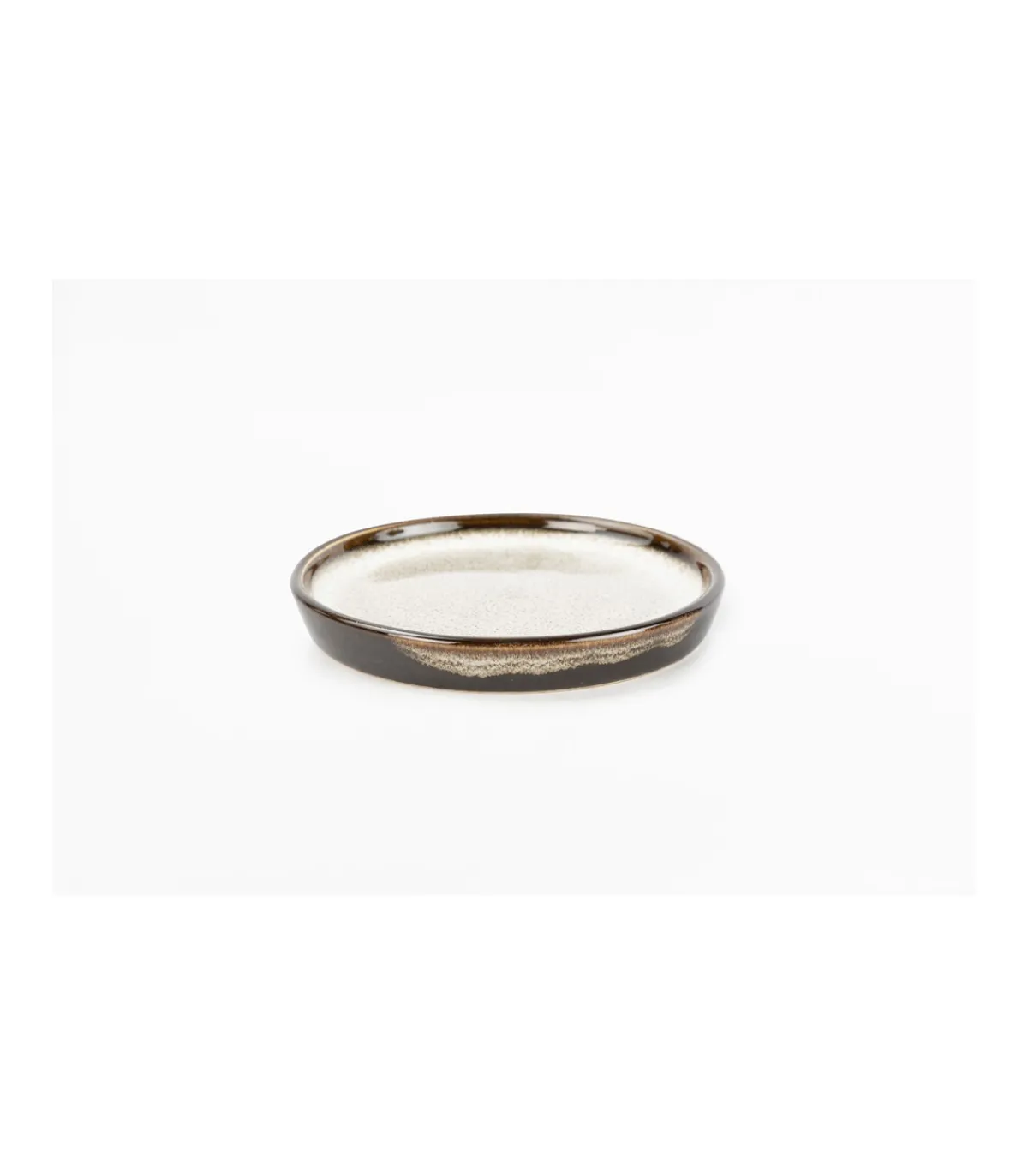 Plato 11.5x1.5cm Love&home-Salvador Bachiller
