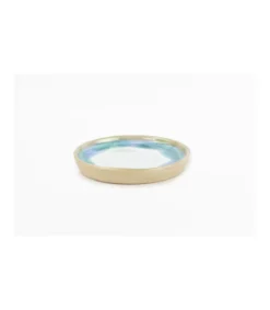 Plato 11x1.5cm Love&home-Salvador Bachiller Best