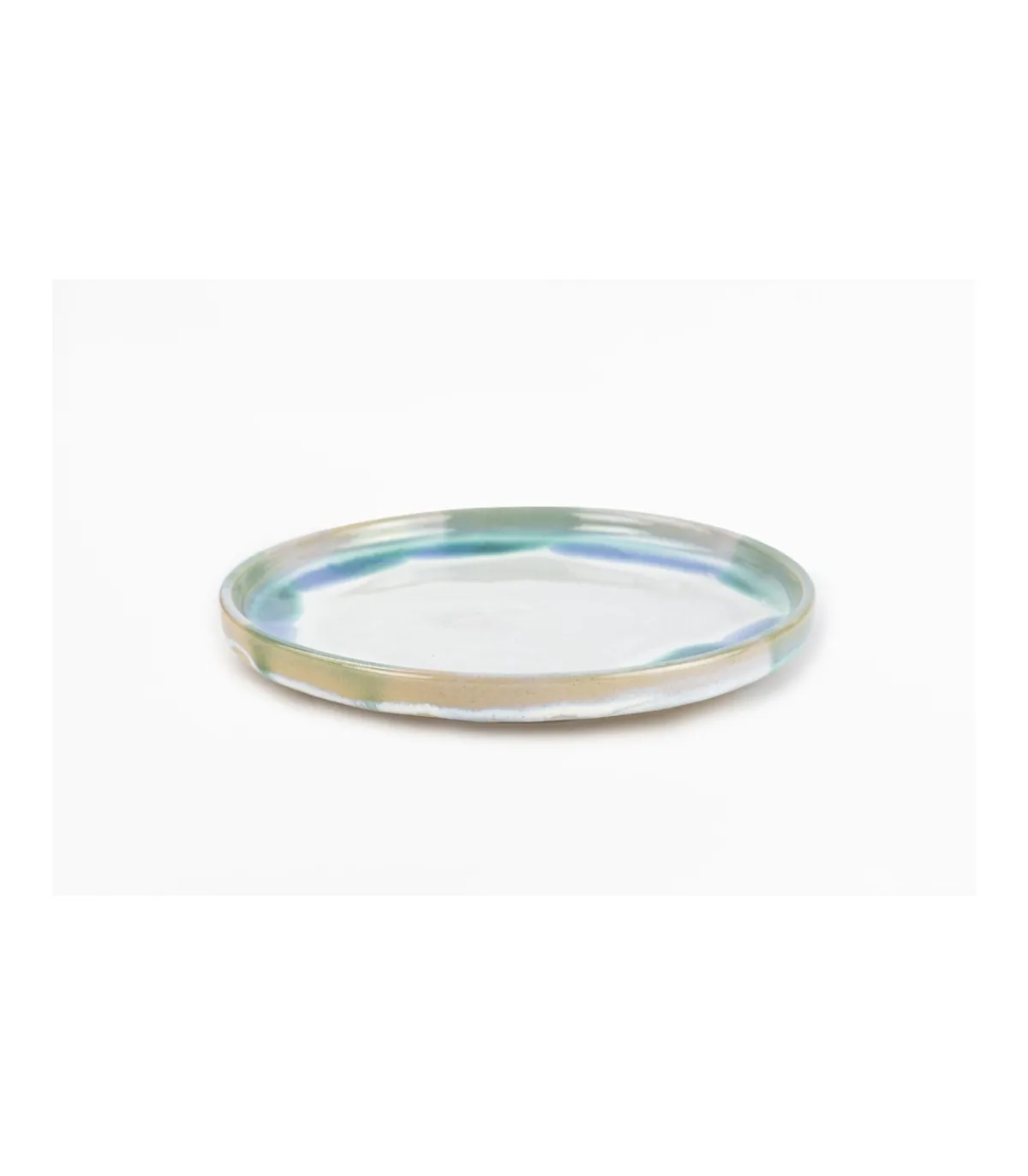Plato 20x2.5cm Love&home-Salvador Bachiller Discount