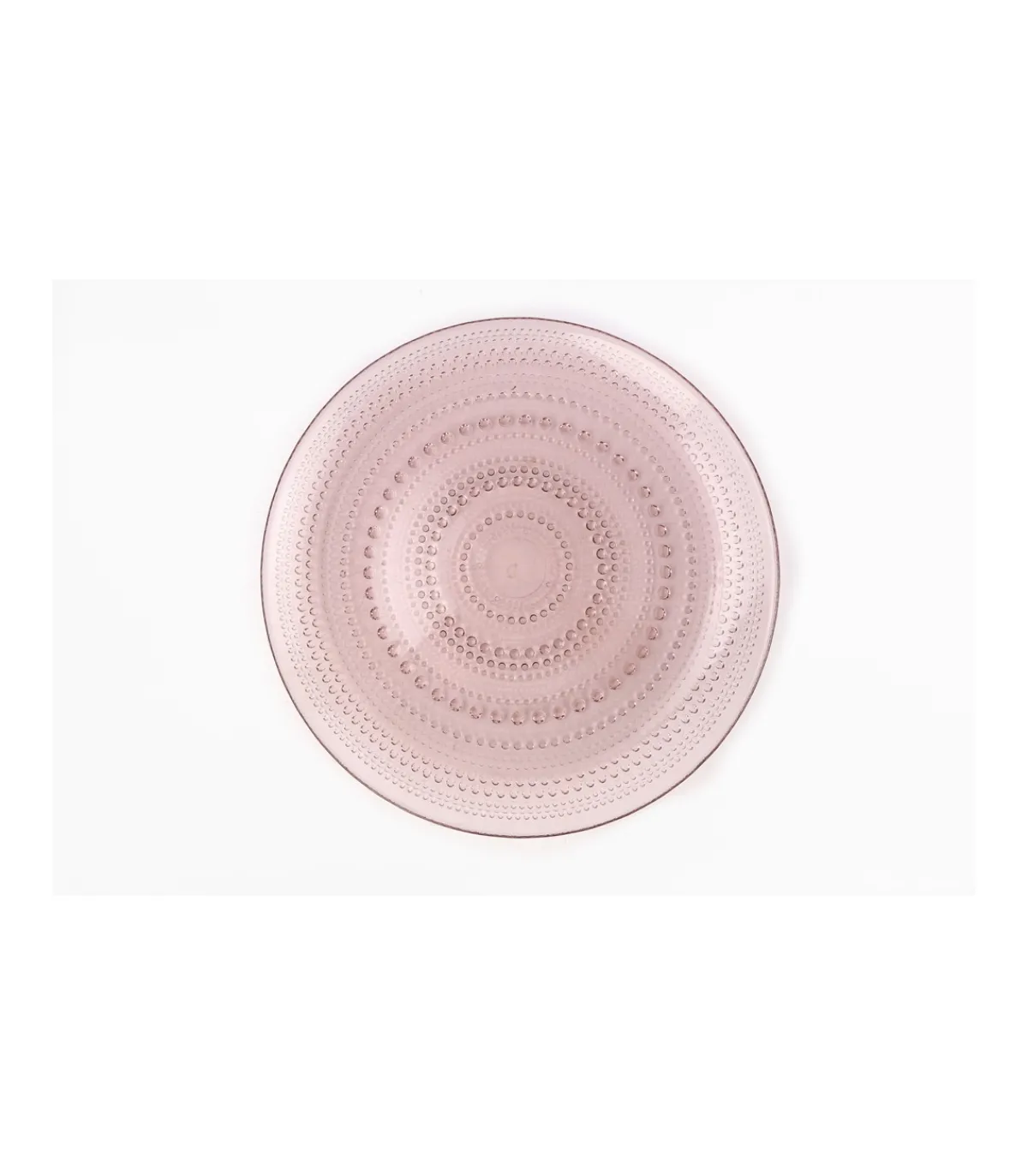 Plato 27x2.5cm Love&home-Salvador Bachiller Best