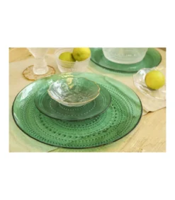 Plato 21x2.2cm Love&home-Salvador Bachiller Outlet