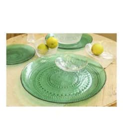 Plato 33x2.5cm Love&home-Salvador Bachiller Sale