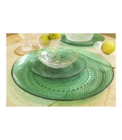 Plato 33x2.5cm Love&home-Salvador Bachiller Sale