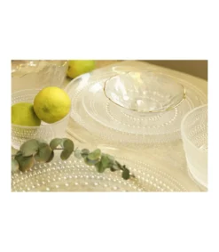 Plato 21x2.2cm Love&home-Salvador Bachiller