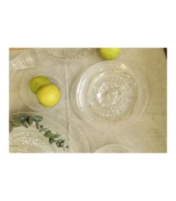 Plato 21x2.2cm Love&home-Salvador Bachiller