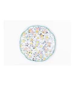 Plato 20.5x20.5x2cm Love&home-Salvador Bachiller Best