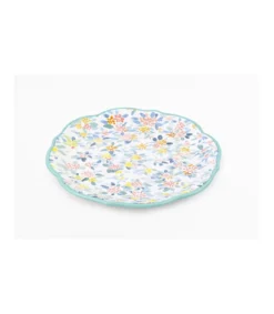 Plato 20.5x20.5x2cm Love&home-Salvador Bachiller Best