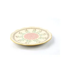 Plato 23x23x2.5cm Love&home-Salvador Bachiller Online