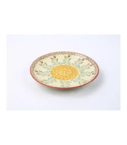 Plato 21x21x2.5cm Love&home-Salvador Bachiller Online