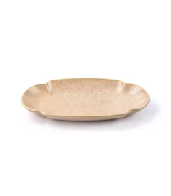 Plato 23x12.3x2.6cm Love&home-Salvador Bachiller Clearance