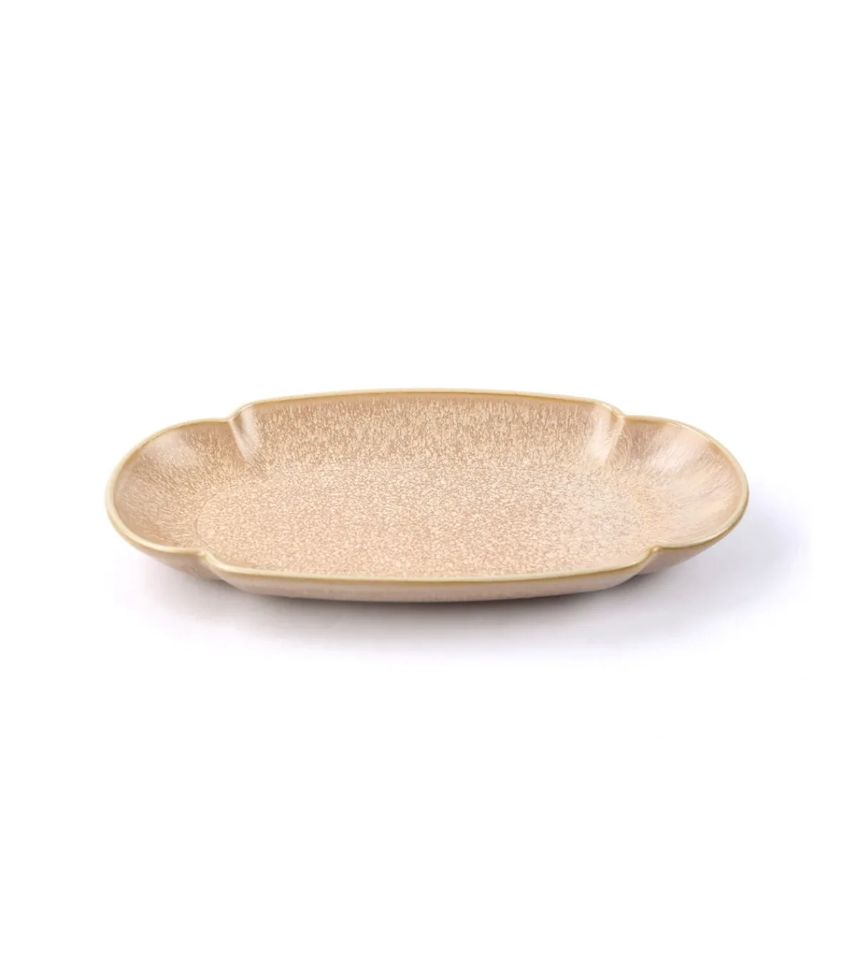 Plato 23x12.3x2.6cm Love&home-Salvador Bachiller Clearance