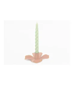 Porta Velas Flor Love&home-Salvador Bachiller Hot