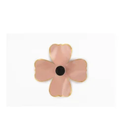 Porta Velas Flor Love&home-Salvador Bachiller Hot
