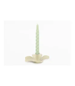 Porta Velas Flor Love&home-Salvador Bachiller Best