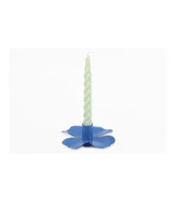 Porta Velas Flor Love&home-Salvador Bachiller Sale