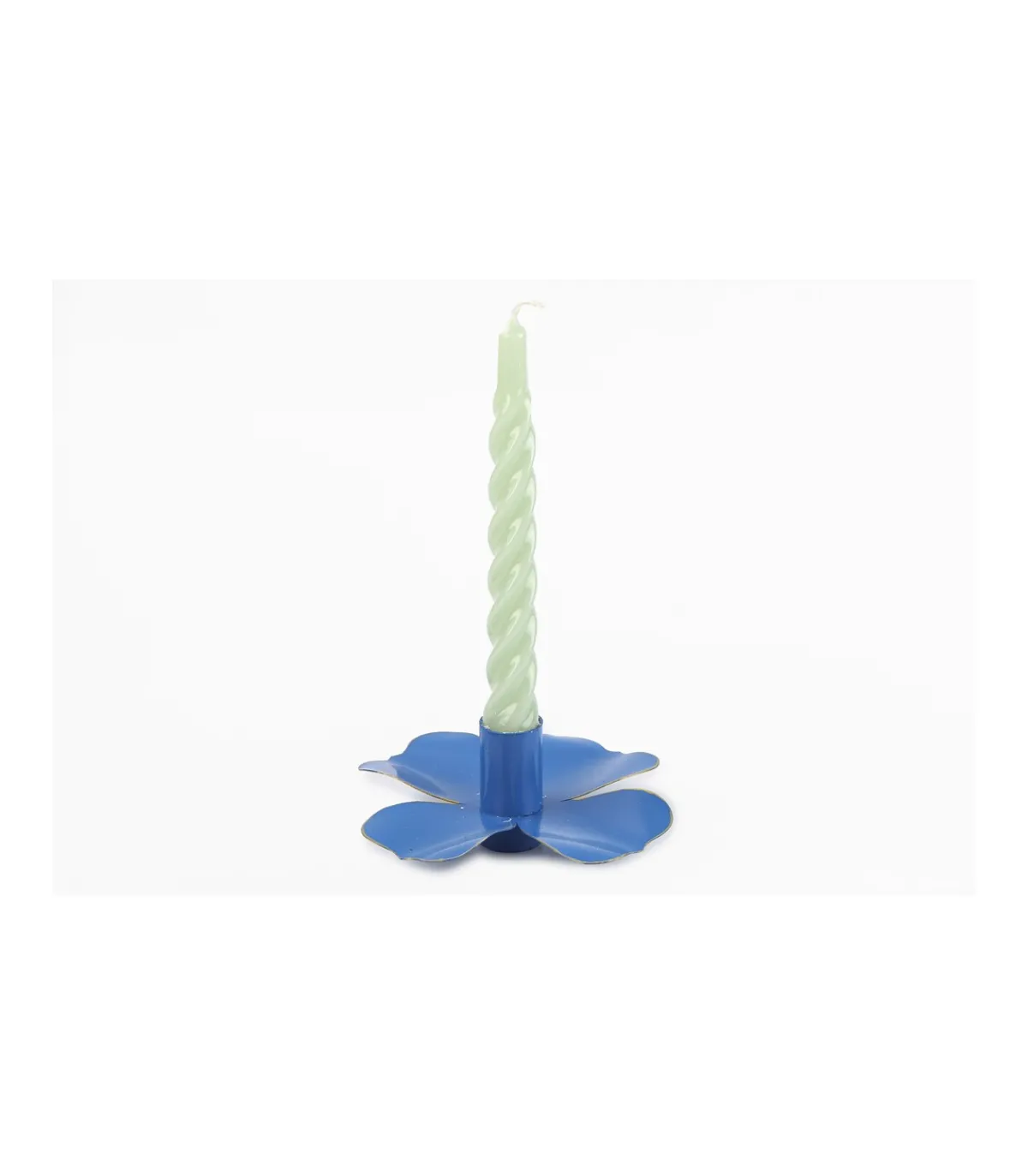 Porta Velas Flor Love&home-Salvador Bachiller Sale
