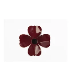 Porta Velas Flor Love&home-Salvador Bachiller