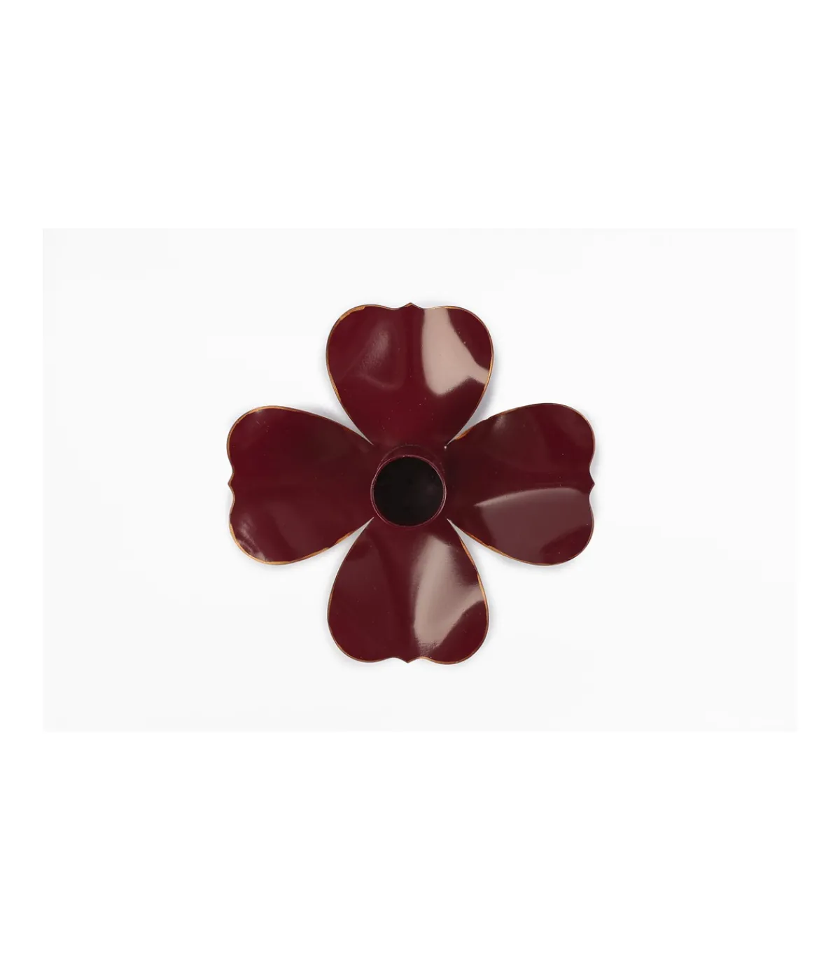 Porta Velas Flor Love&home-Salvador Bachiller