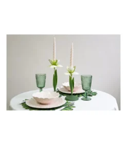 Portavelas Iris 12x11.5x29cm Love&home-Salvador Bachiller Hot