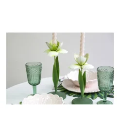Portavelas Iris 12x11.5x29cm Love&home-Salvador Bachiller Hot