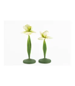 Portavelas Iris 12x11.5x29cm Love&home-Salvador Bachiller Hot