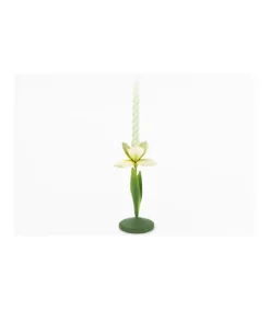 Portavelas Iris 12x11.5x24cm Love&home-Salvador Bachiller