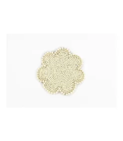 Posavasos Flor Love&home-Salvador Bachiller Online