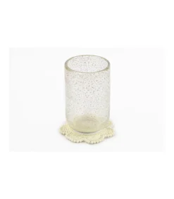 Posavasos Flor Love&home-Salvador Bachiller Online