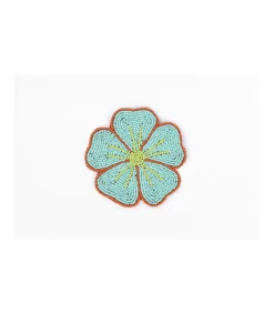 Posavasos Flor Love&home-Salvador Bachiller Hot