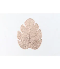 Posavasos Hoja Love&home-Salvador Bachiller