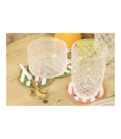 Posavasos Inicial L Love&home-Salvador Bachiller Outlet