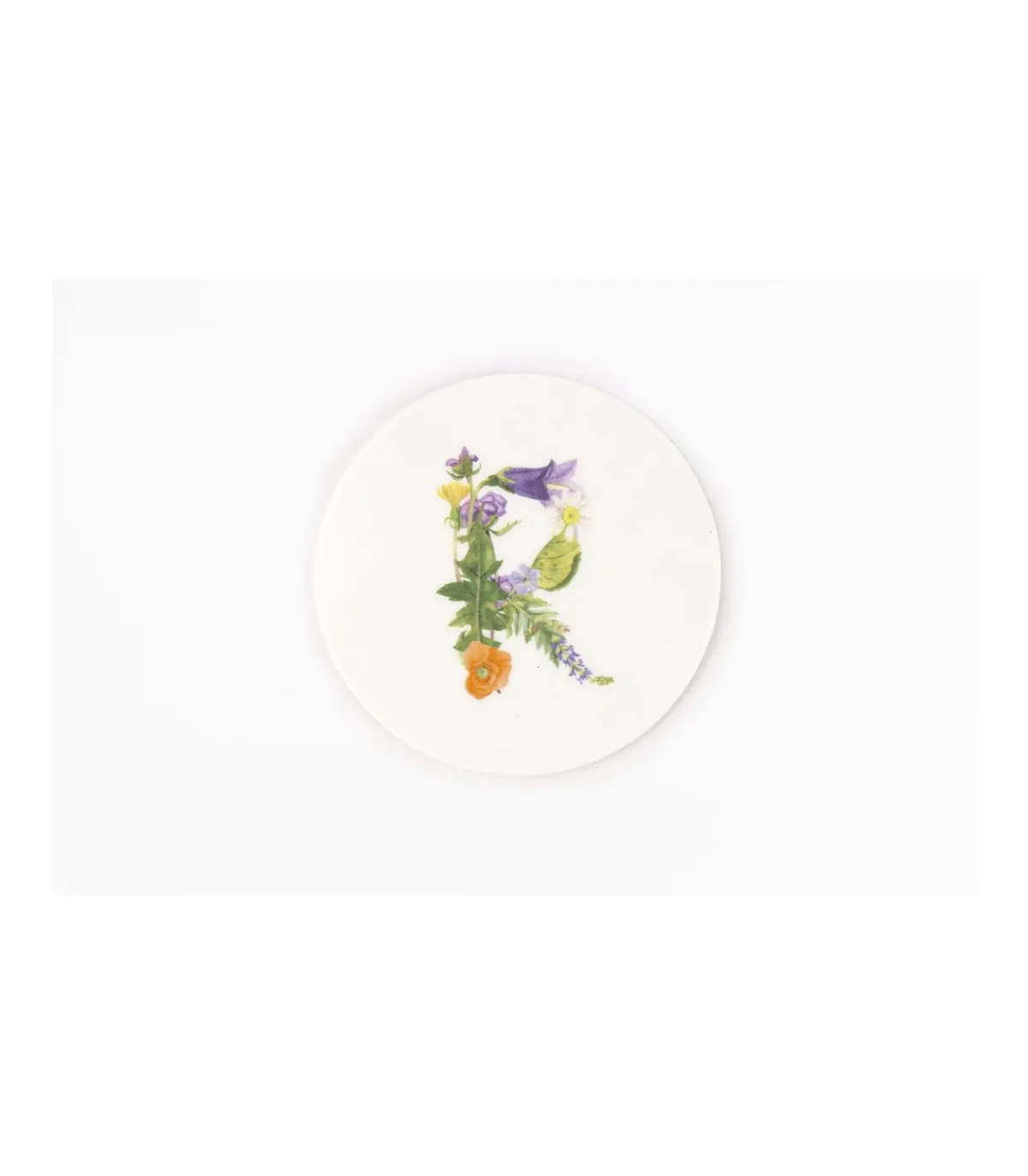Posavasos Inicial Love&home-Salvador Bachiller Sale