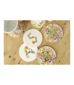 Posavasos Inicial Love&home-Salvador Bachiller Sale