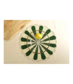 Salvamanteles Diametro 35cm Love&home-Salvador Bachiller Online