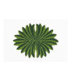 Salvamanteles Hojas 40x30cm Love&home-Salvador Bachiller Discount
